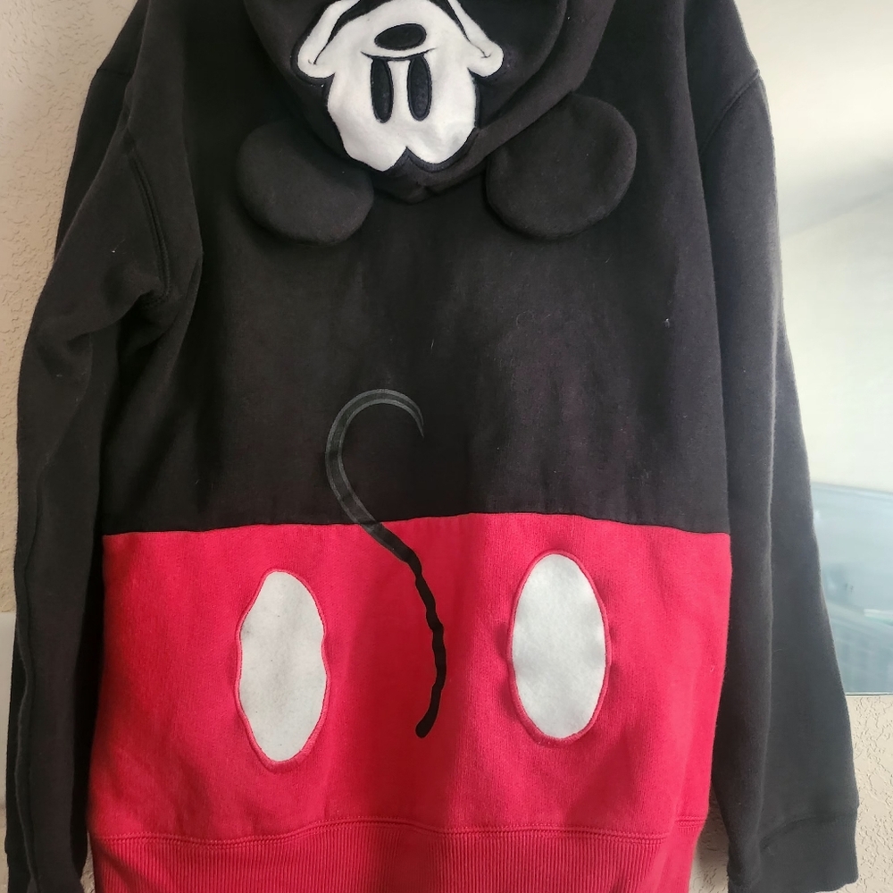Mickey Mouse Sweatshirt kids Size XL